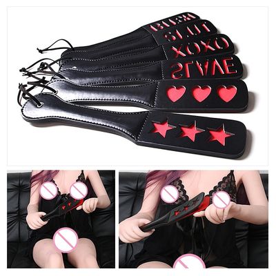 BDSM Bondage Flogger Adult Porn Sex Sexy Lingerie Erotic Fetish Spanking Whip Sex Couples SM Games lingerie Erotic toys