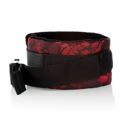 California Exotics - Scandal Control Cuffs (Red)