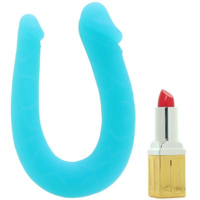 Silicone AC/DC Double Dildo