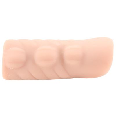 Jesse Capelli Maple Honey ULTRASKYN Pocket Pussy