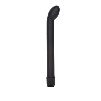 California Exotics - Dr Joel Kaplan Premium Prostate Massager (Black)