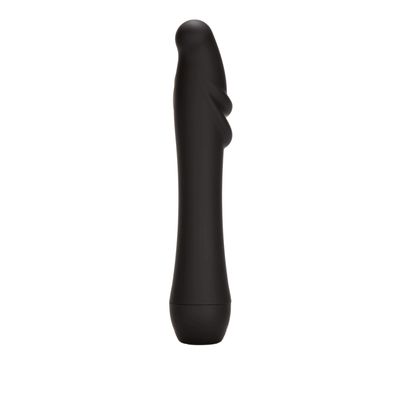 California Exotics - Dr Joel Kaplan 5 Function Prostate Stimulator (Black)