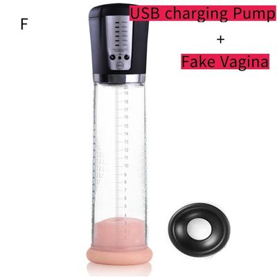 USB Pump F