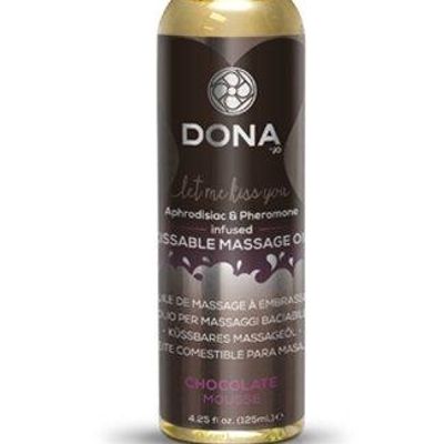 Kiss Massage Oil, by DONA