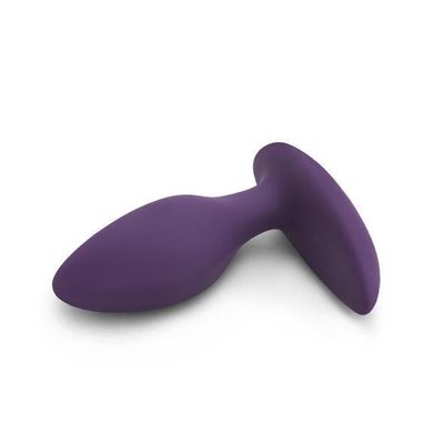 We-Vibe - Ditto App-Controlled Anal Plug (Purple)