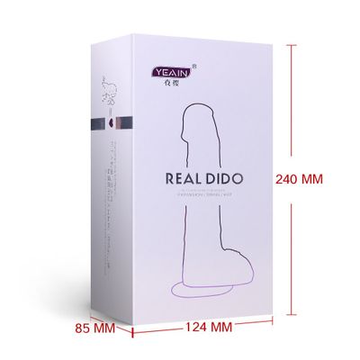Dildo Vibrator Sex Toys for Woman Realistic Dildo Big Dick Soft Penis Vibarting Vagina Massager Vibrators for Women Sex Product