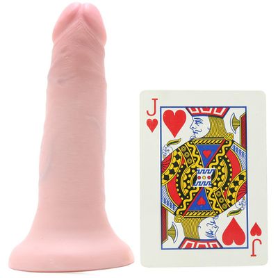 King Cock 5 Inch Dildo