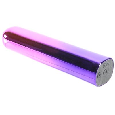 Glam Fierce Power Rechargeable Vibe