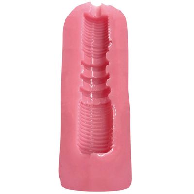 Toys Sakai - Pure Hole Revival Reika Adult Age Onahole (Pink)