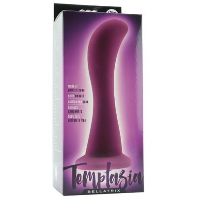 Temptasia Bellatrix Silicone Dildo