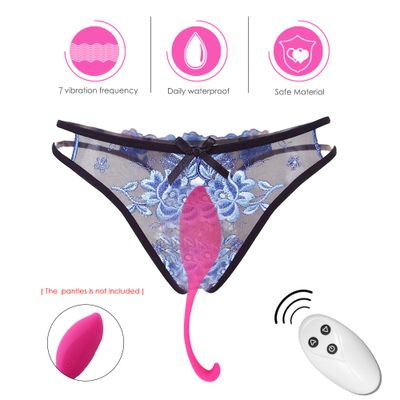 Wireless Remote Control Vibrating Kegel Balls Geisha Ball For Women Vagina Tighten Shrink Balls Sex Toys For Women Sex Shop