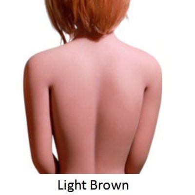 Light Brown