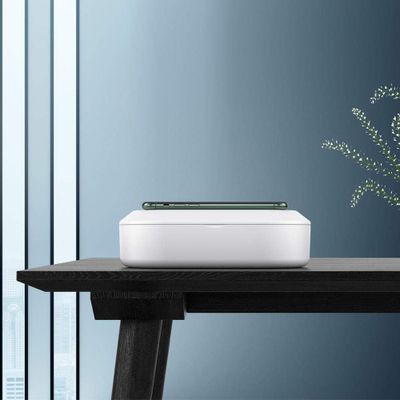 Zush - UV Disinfectant Box (Top Wireless Charging)