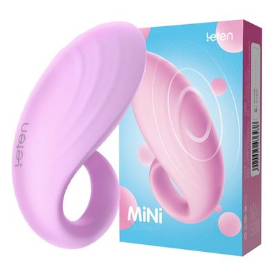 For-pussy Sex Stimuli Vibrating Finger Ring Female Clitoris Stimulate Flirting Fleshy Silicone Mute Waterproof Tongue Tip Wave