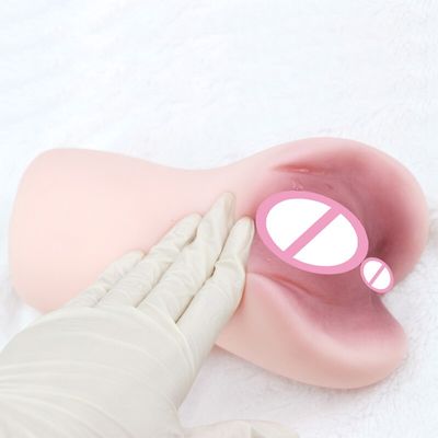 Masturbation sex toys realistic artificial vagina real pocket pussy male masturbator for man masturbador adult sex tools for man