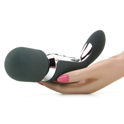 Embrace Silicone Body Wand Massager Vibe