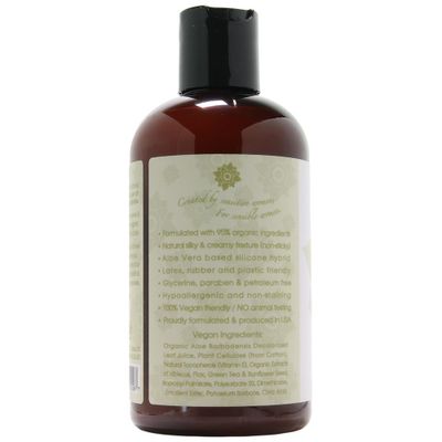 Organics Silk Hybrid Lubricant - 8.5oz/255ml