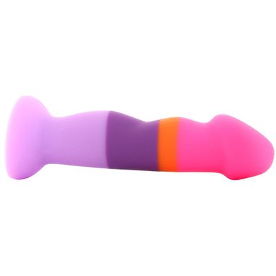 Avant D3 Summer Fling Silicone Dildo