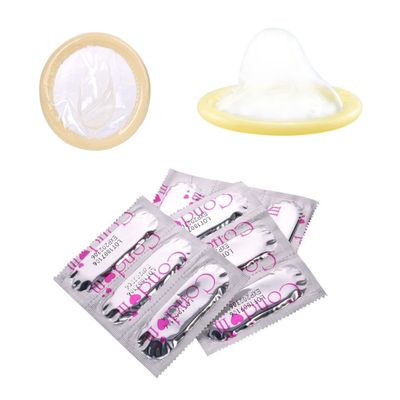 Ultra Thin Condoms For Men Large Oil Condom Smooth Lubricated Condoms Sex Toys Vaginal Orgasm Latex Condoms Sex Products