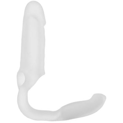 SONO No. 38 Penis Extension & Prostate Plug