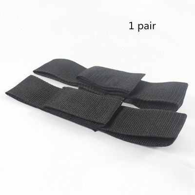 fantasy Bondage Boutique Soft Wrist-to-Thigh Cuffs Strap On BDSM Extreme Expandable cosplay game sex toys for couples