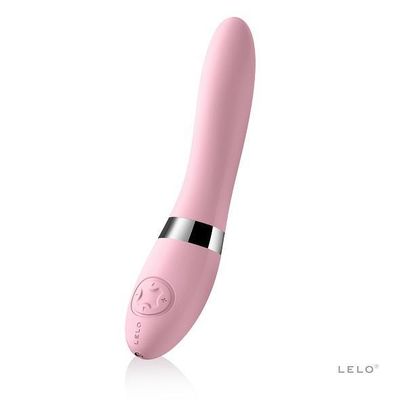 LELO - Elise 2 G-Spot Vibrator (Pink)