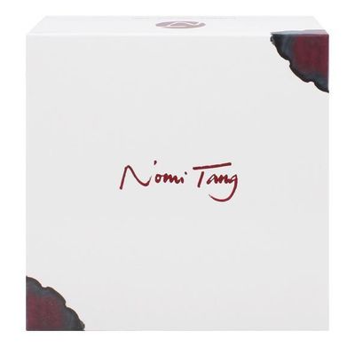 Nomi Tang - IntiMate Kegel Balls Set (Red Violet)