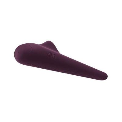 MysteryVibe - Crescendo App-Controlled Bendable Vibrator 6 Motors (Purple)