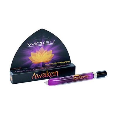 Wicked Awaken Stimulating Gel