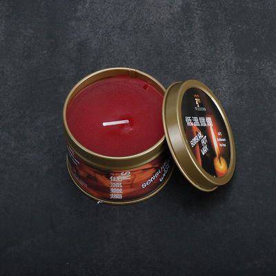 Sexy candle adult products 50 degree low temperature candle masturbation stimulation props perverted slave dripping wax
