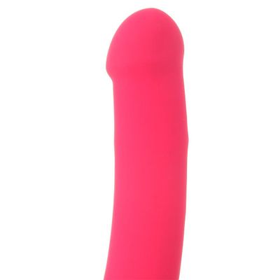 Luxe Touch-Sensitive Vibrator