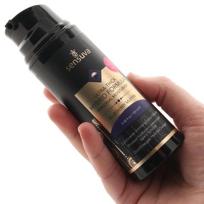 Ultra-Thick Hybrid Lube 3.38oz/100ml