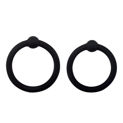 Penile Erection Rings Sex Toys For Men Ring On Penis For Man Cockring Cock Ring Sex Shop Penis Rings For Dick Silicone