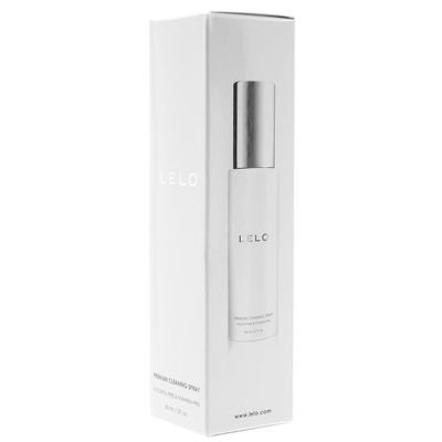 Lelo Premium Cleaning Spray - 2oz/60ml