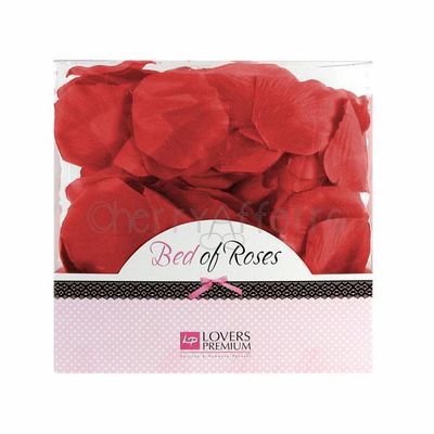 Lover's Premium - Bed of Roses Petals (Red)