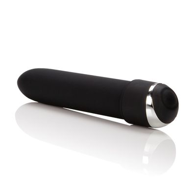 California Exotics - 7 Function Classic Chic Awesome Power Mini Vibrator (Black)