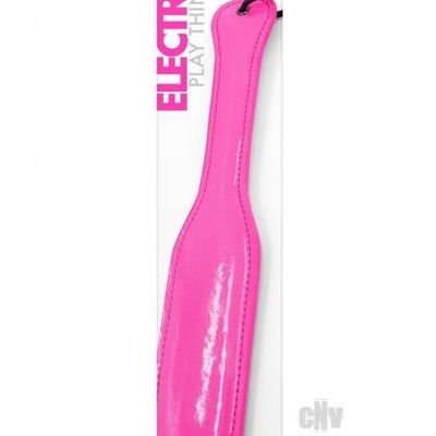 Electra Play Things Paddle Pink