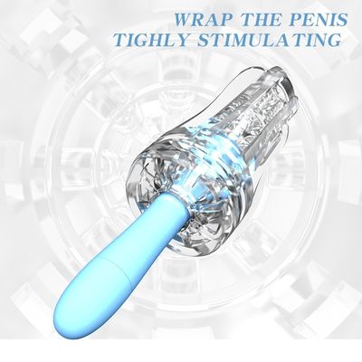 3 Types Male Masturbation Cup Aircraft Cup Anal Oral Sex Labia Soft Pussy Realistic Vagina Male Glans Exercise Sex Toys for Men