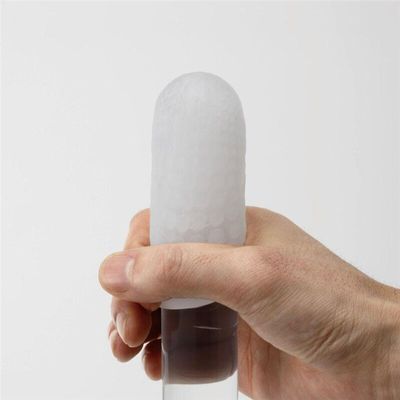 Portable Masturbator Egg Realistic Vagina Penis MassagerMasturbation18+ Adults G-spot Sex Toy for Men 2020 New Style