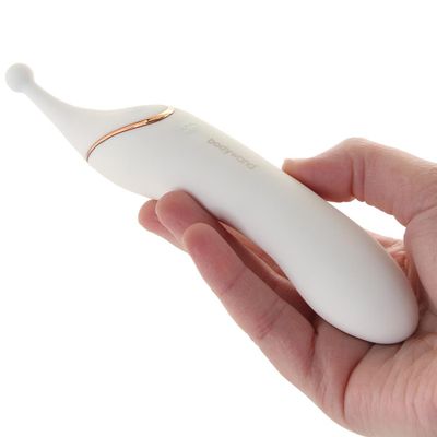 BodyWand Vario Dual Stim Double Ended Vibe