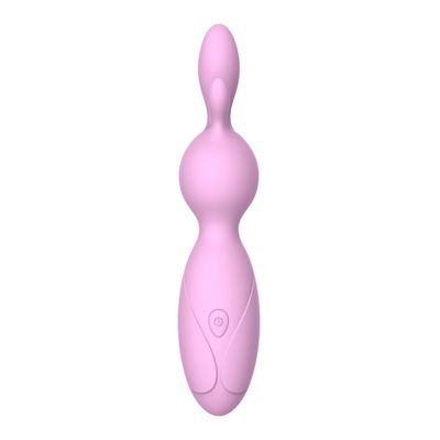 Sexoshop Vibrator for Women rabbit Vibrator Clitoris Stimulator Adult Sex Toy for Women Vibrator Silicone vibrator