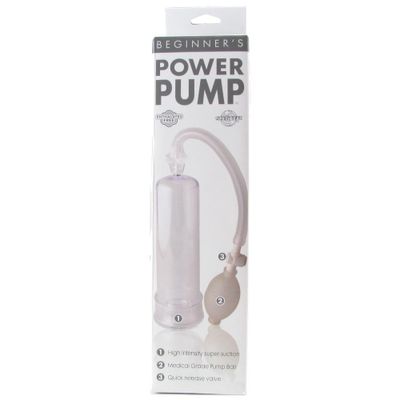 Beginner's Power Pump