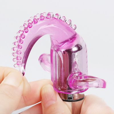 Sex Tongue Vibrators Thorny Toys Stimulate G Spot Vibrating Sex Clitoral Vibrator Clitoris Stimulator Massager For Women