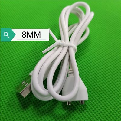 Vibrator Magnetic Charging Cable DC Vibrator Cable Cord for Rechargeable Adult Sex Vibrator USB Power Supply Charger Sex Product