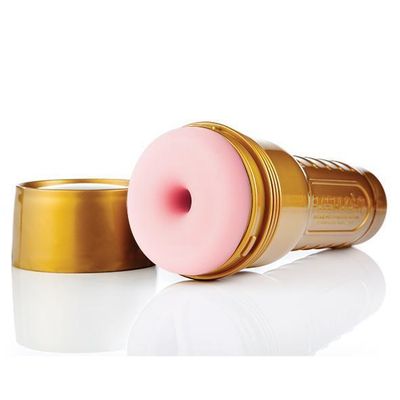 Fleshlight - Pure Stamina Training Unit Ass (Gold)