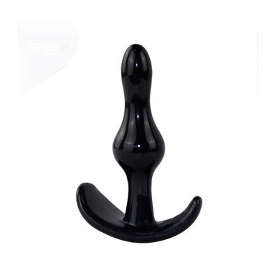 Silicone Butt Plug Anal Beads Vaginal Plug Dildo Anal Massager Dildo Butt Beads for Gay Sex Toy Masturbator Adult Erotic Goods