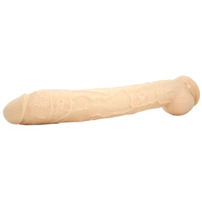 Dick Rambone Cock