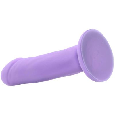 The Vamp Premium Silicone Dildo