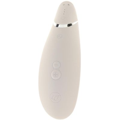 Womanizer Premium 2 Pleasure Air Stimulator