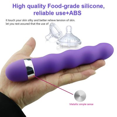 Multi-speed Egg Vibrator Remote Powerful Vibrations Remote Control Vibrating Egg G-Spot Vibrator Sex Toy for Women